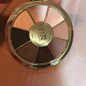Tarte rainforest of the sea vol2 palette
