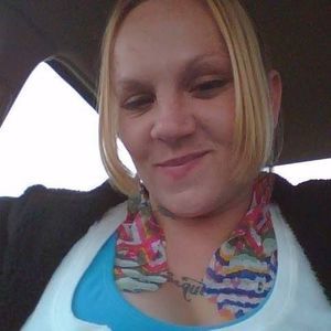 Meet your Posher, Krystal