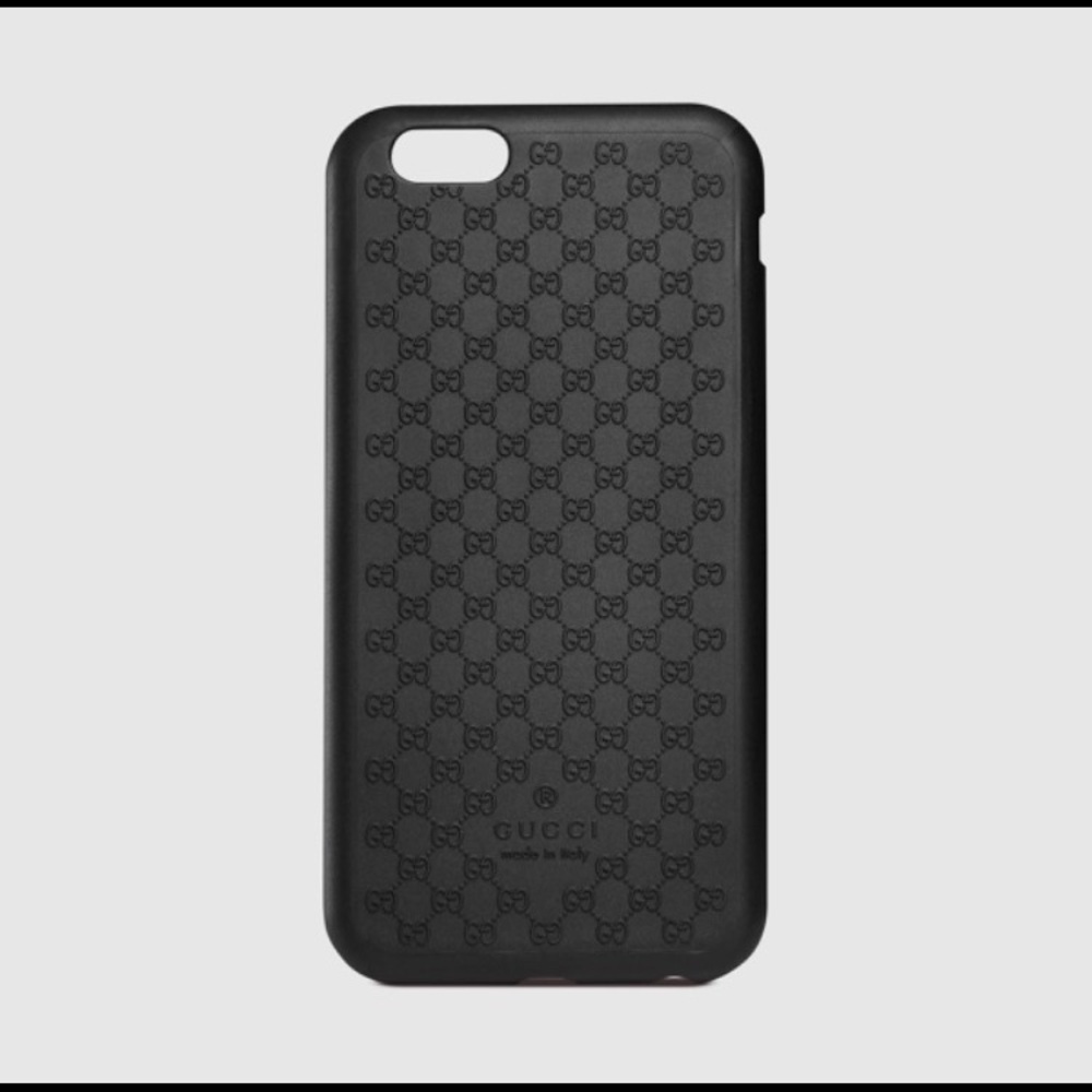 Gucci iPhone 4 Case