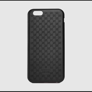 Gucci iPhone 4 Case