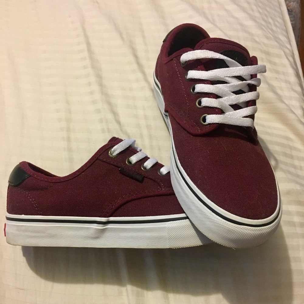 Vans Shoes