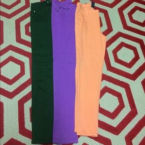 3for10 skinny jeans 👖