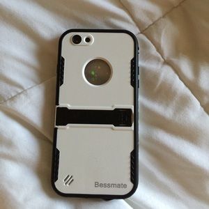 Life proof case for iPhone 6