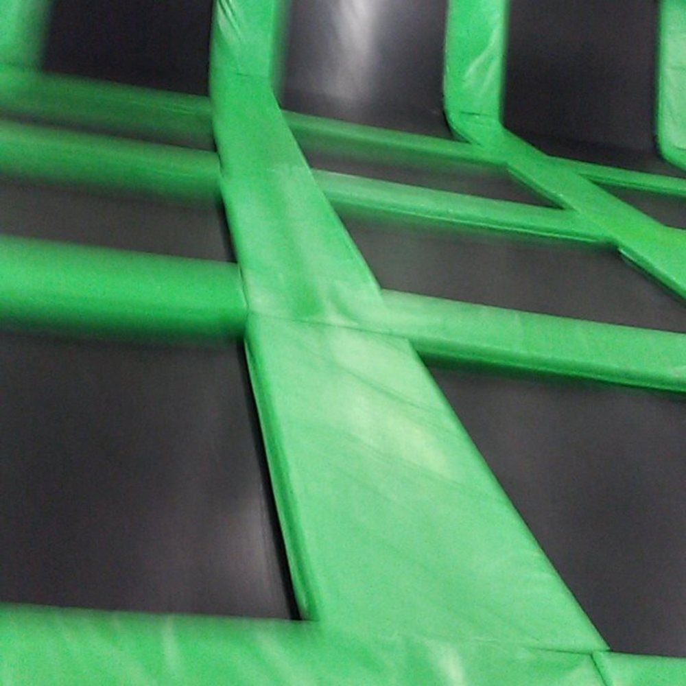 Meet your Posher, Joel