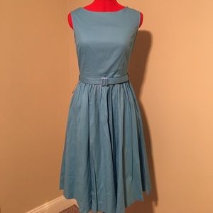 Lindy bop dress