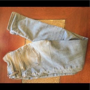Old Navy jegging - size 10 - GUC