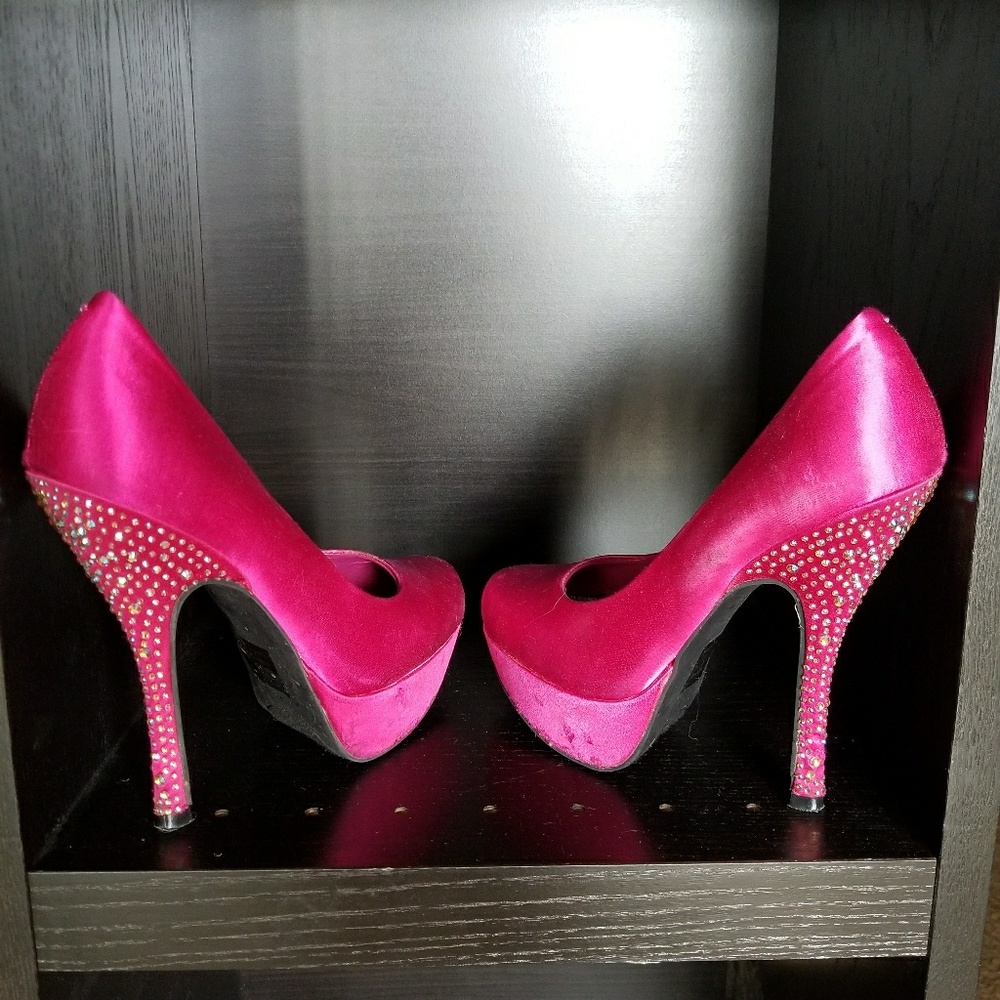 Heels