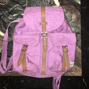 Herschel Backpack