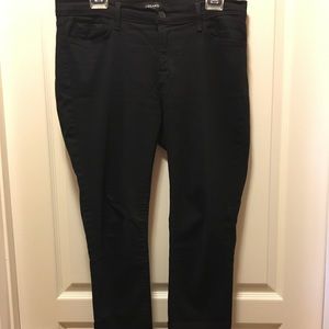 J Brand skinny jeans