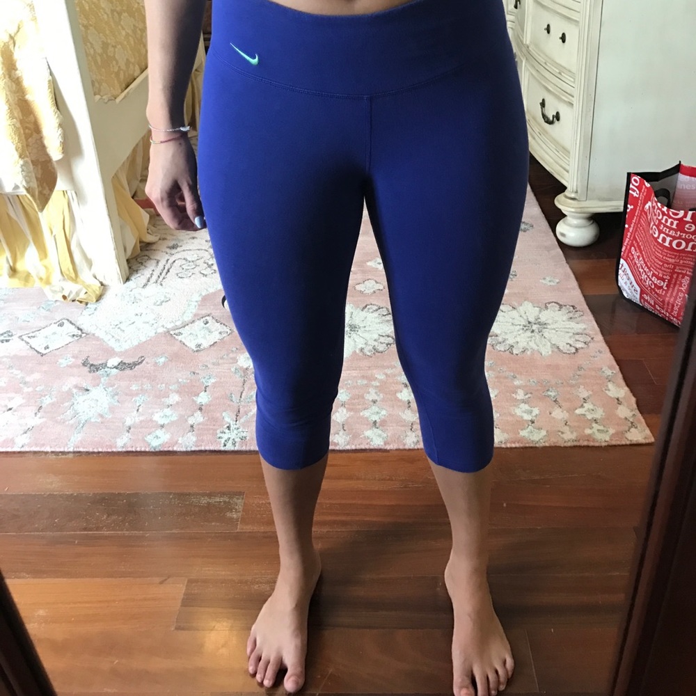 Nike leggings