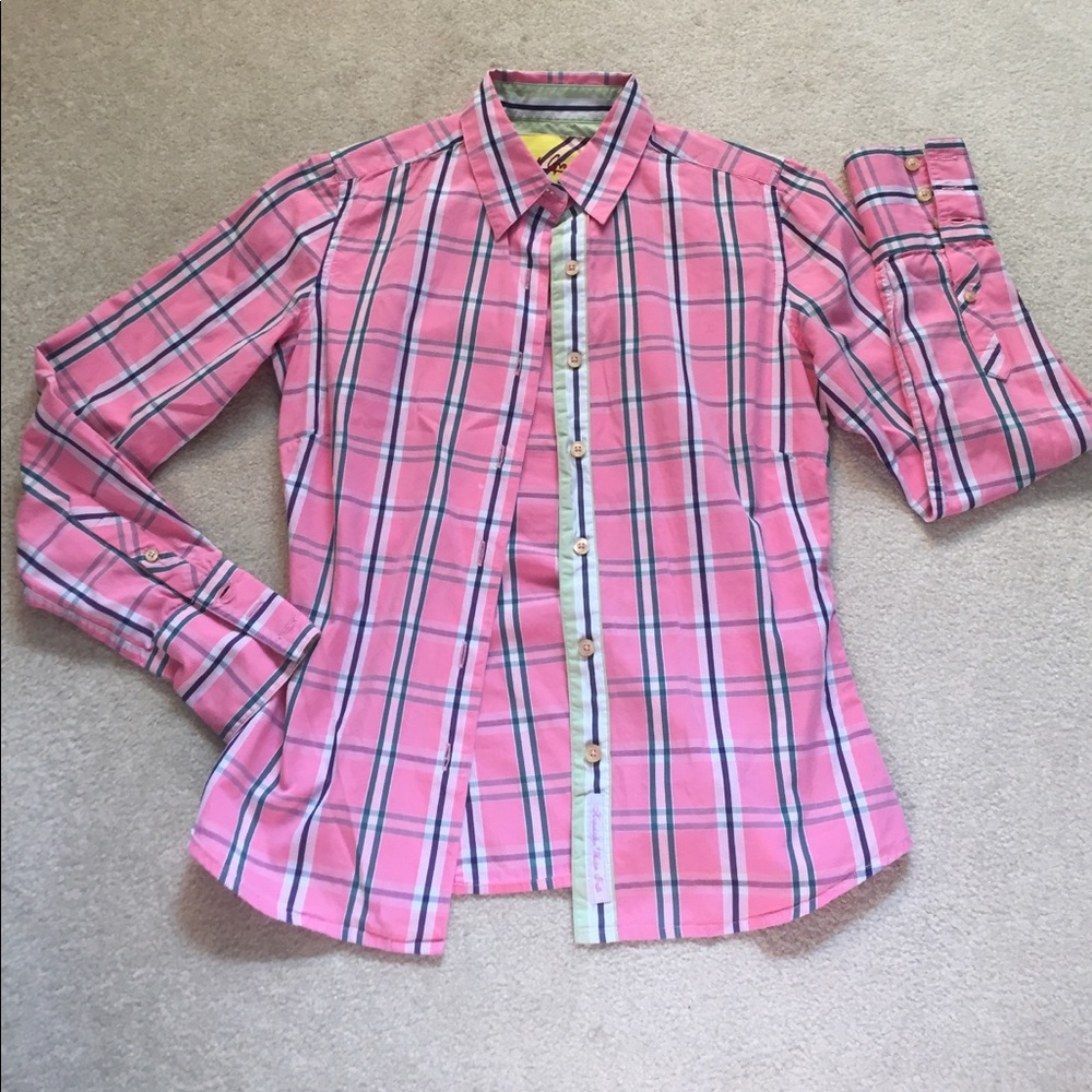 Robert Graham Shirt 2