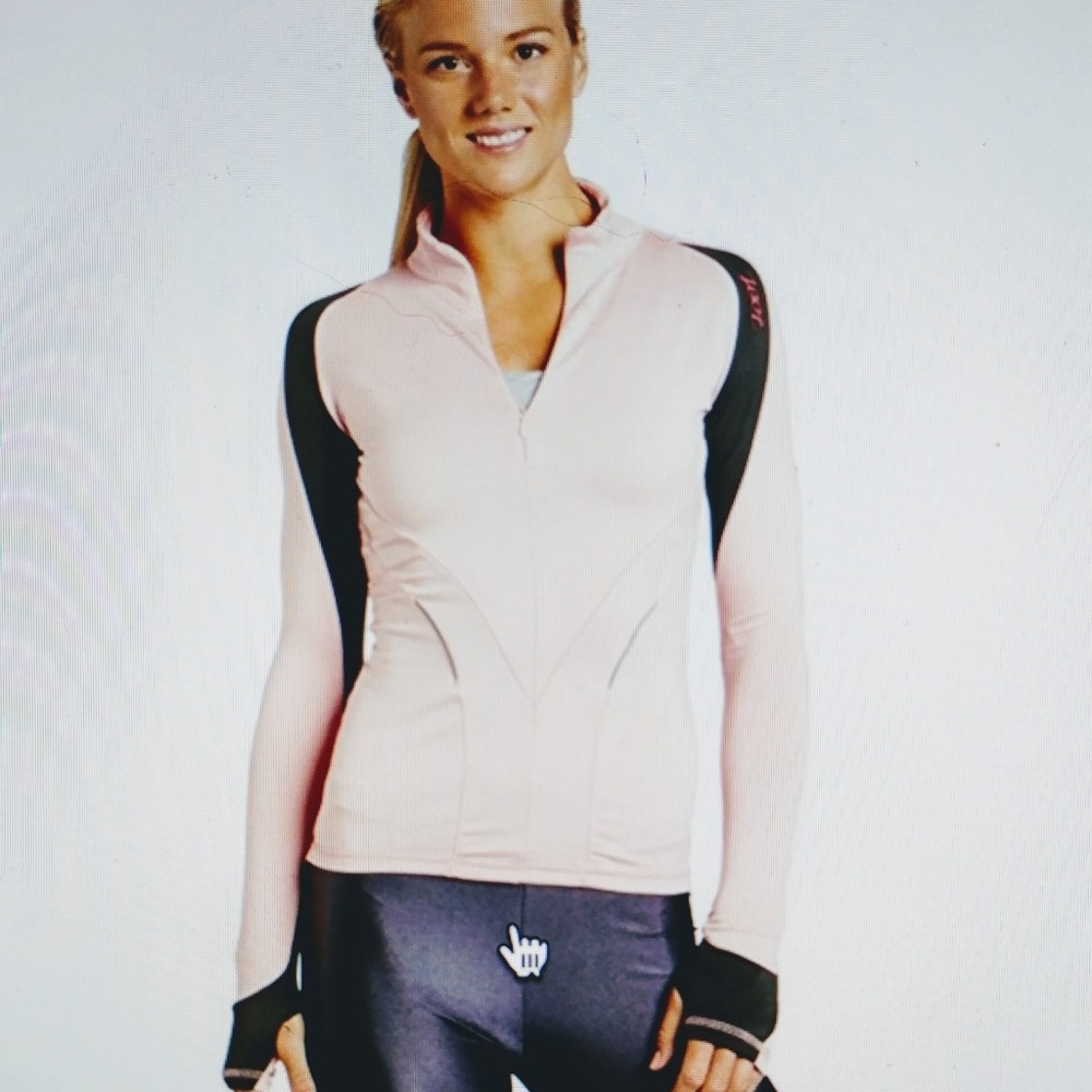 Zoot ultra fitted top