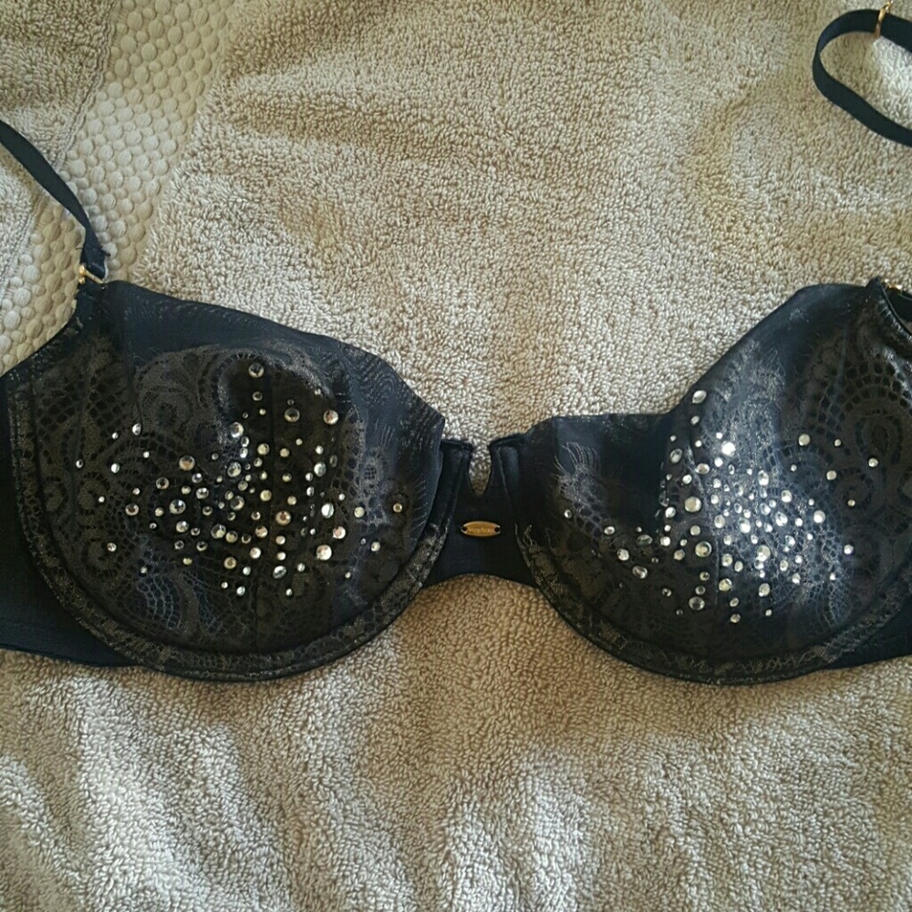 Like NEW Victorias Secret Very Sexy Bra