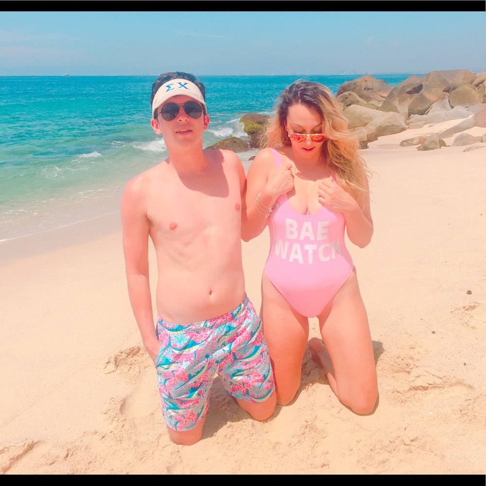Bae Watch