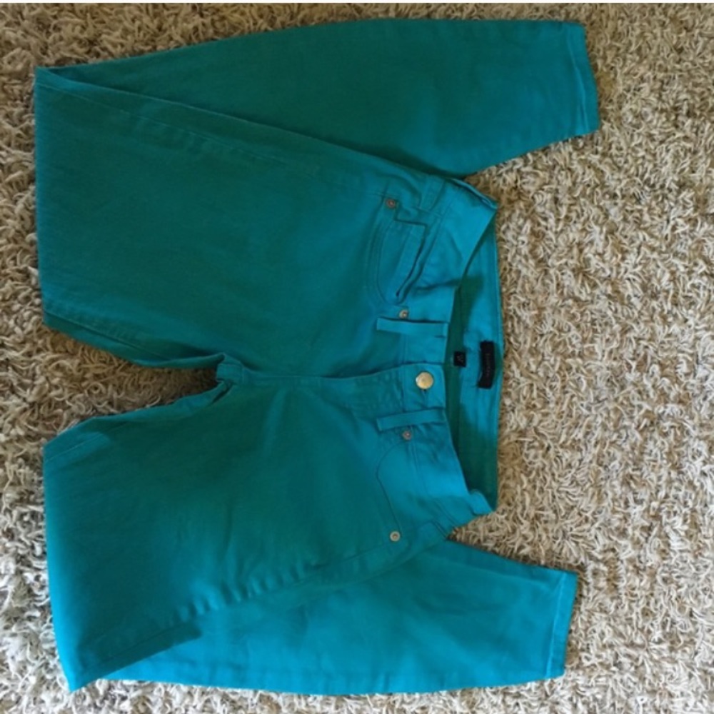 Color bebe denim - Picture 2 of 3
