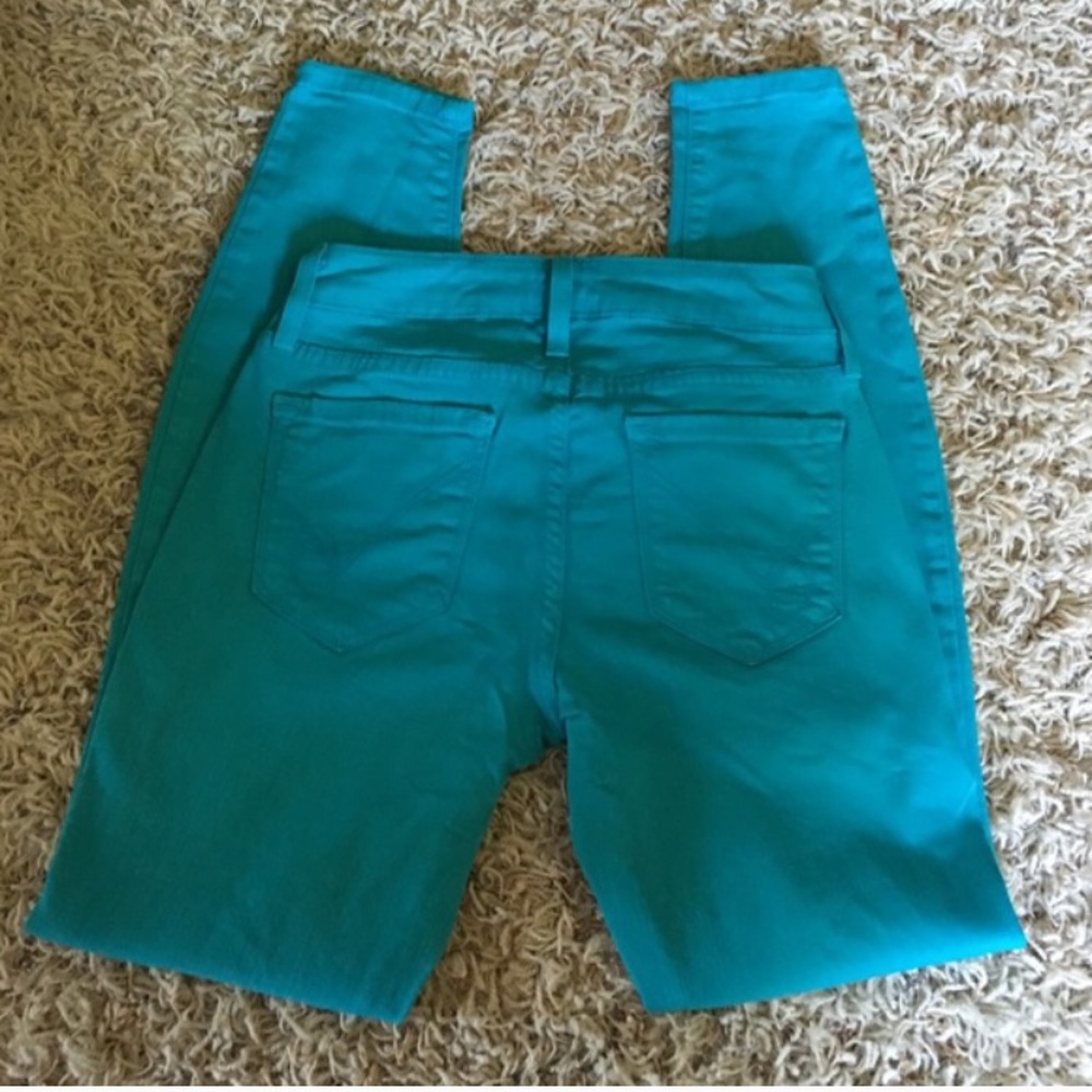 Color bebe denim - Picture 3 of 3