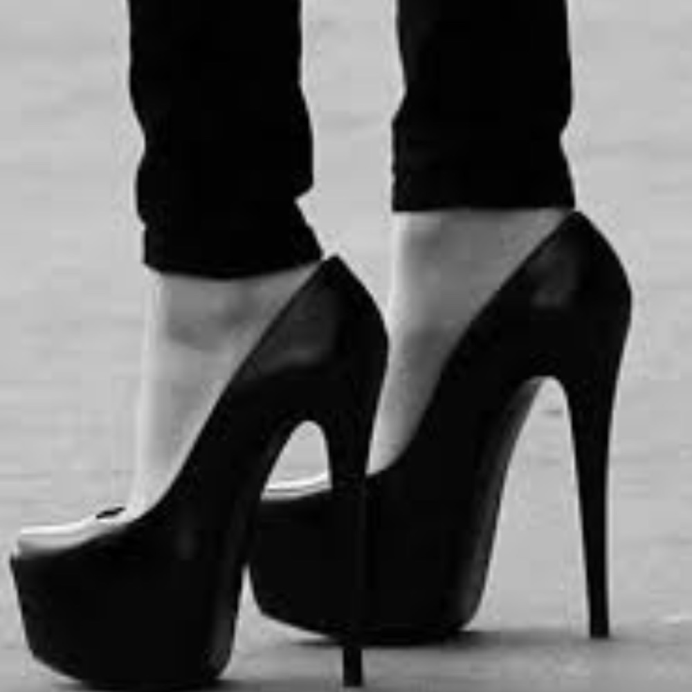 Meet your Posher, 💗