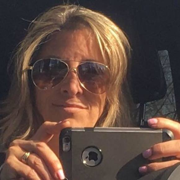 Meet your Posher, Monica - Picture 1 of 1