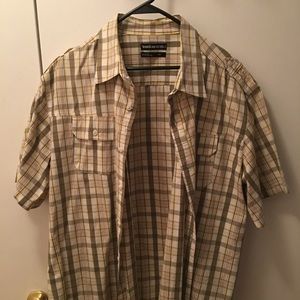 Ecko Unltd short sleeve