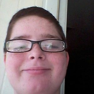 Meet your Posher, Caden