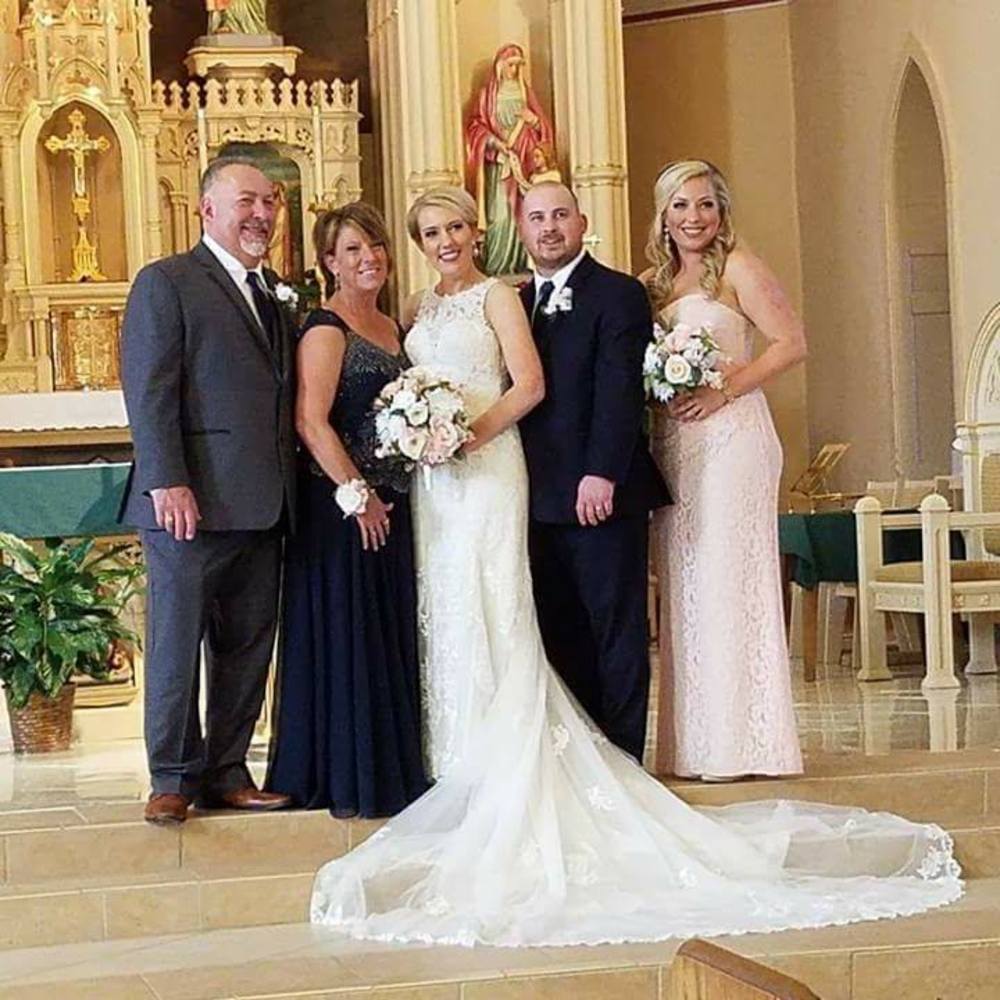 Meet your Posher, Brenda