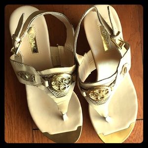 Guess sandals