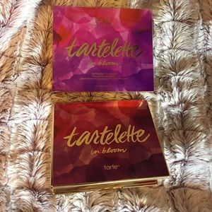 Tartelelte in bloom Palette