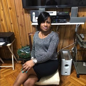 Meet your Posher, Fiona