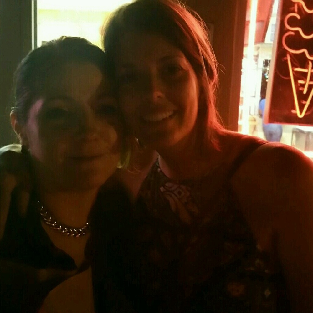 Meet your Posher, Linda