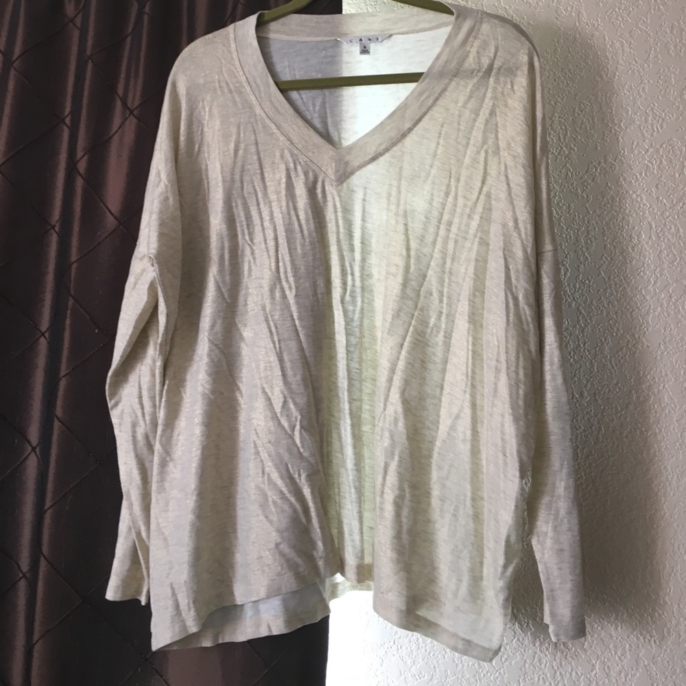 Cabi shirt