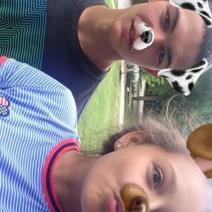 Meet your Posher, Adrian