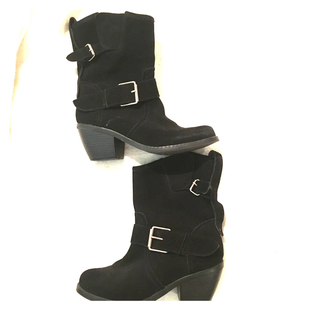Dolce vita boots