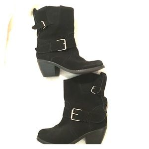 Dolce vita boots