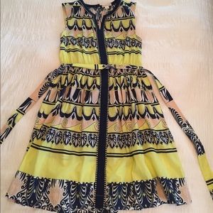 girls crewcuts dress