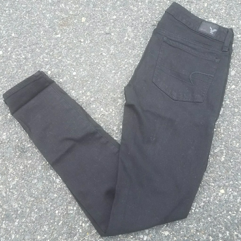 American Eagle Jeggings