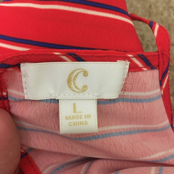 Colorful romper - Picture 2 of 2