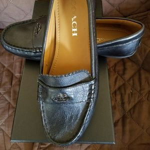 Coach Odette Loafers