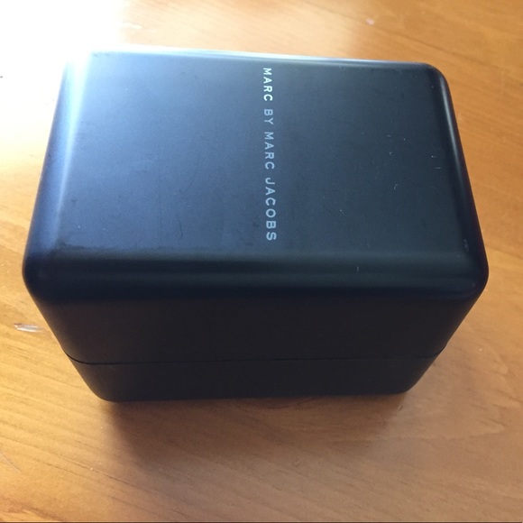 Marc Jacobs Dotty MJ1466 Quartz Watch/New - Picture 6 of 8