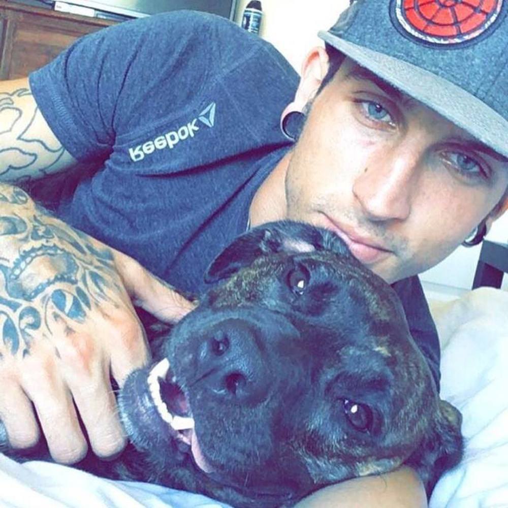 Meet your Posher, Josh