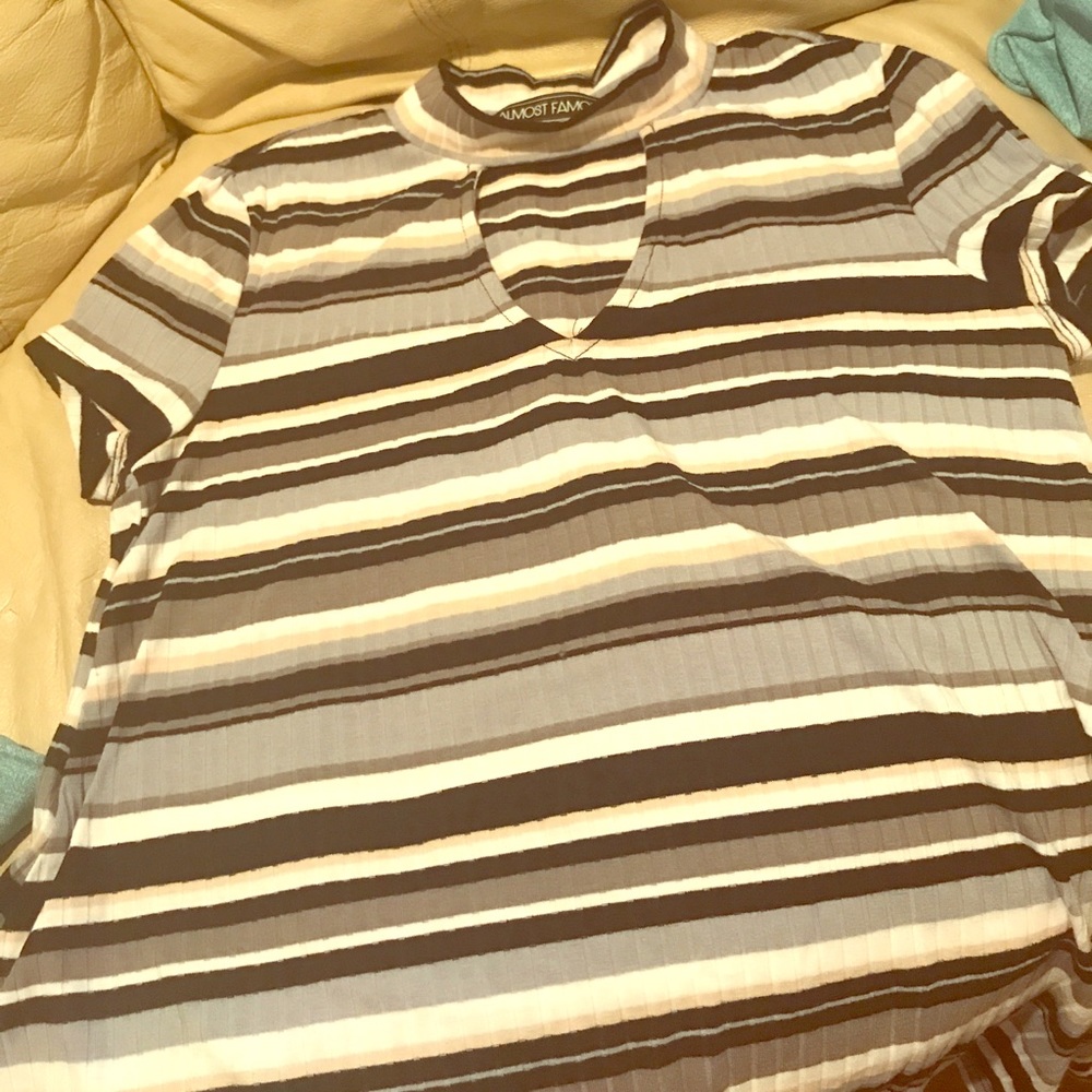 Almost Famous Shirt