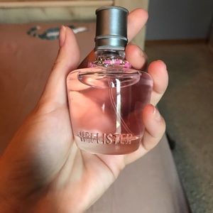 Hollister Hayden perfume
