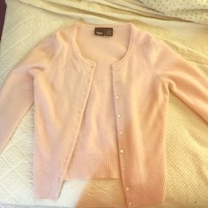 100% cashmere Sweater