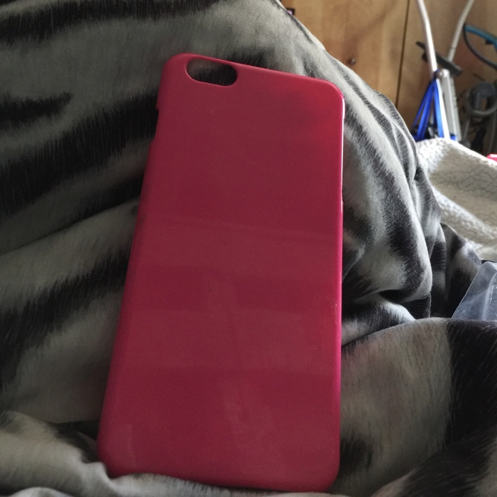 iPhone 6 Plus or 6s plus case