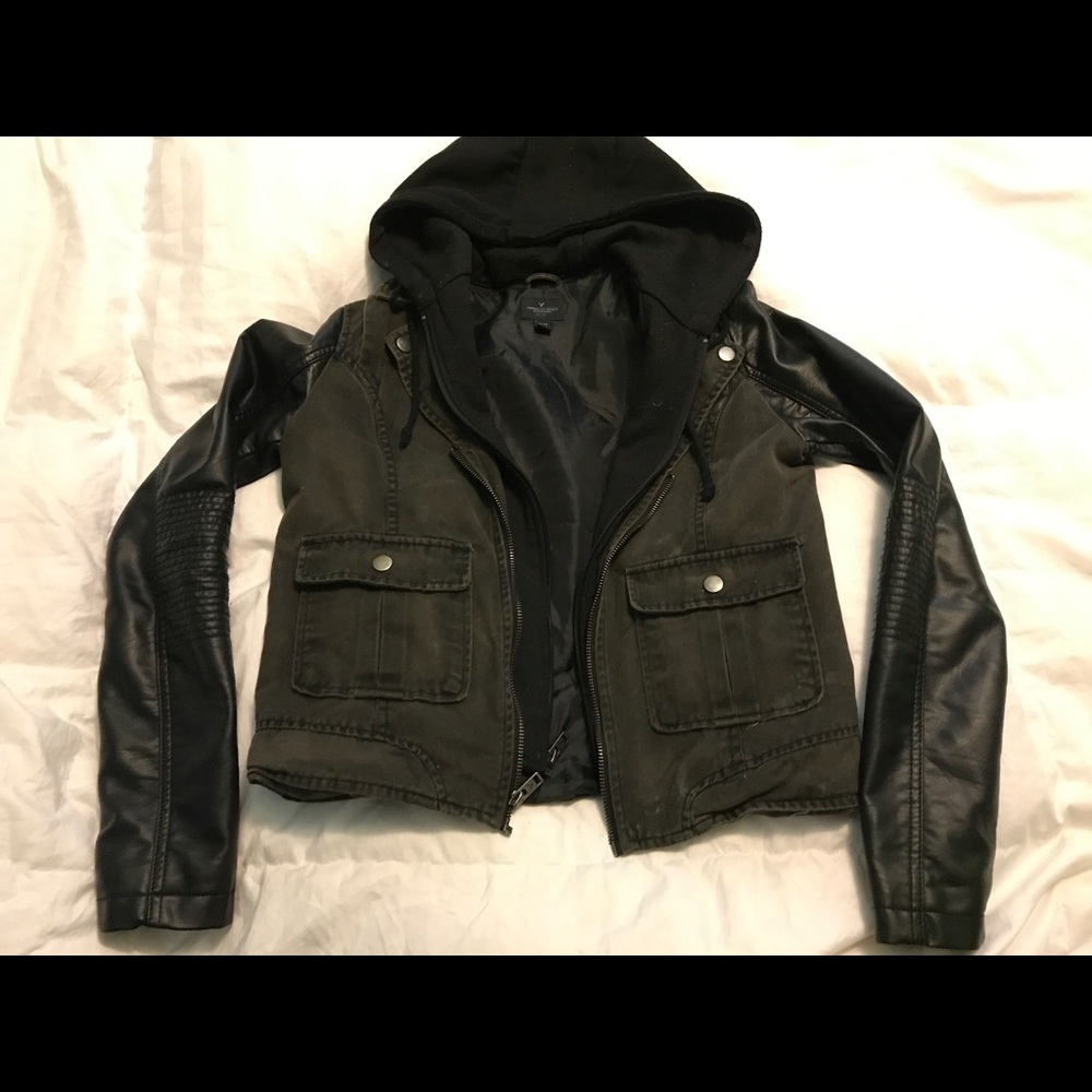 American Eagle Jacket