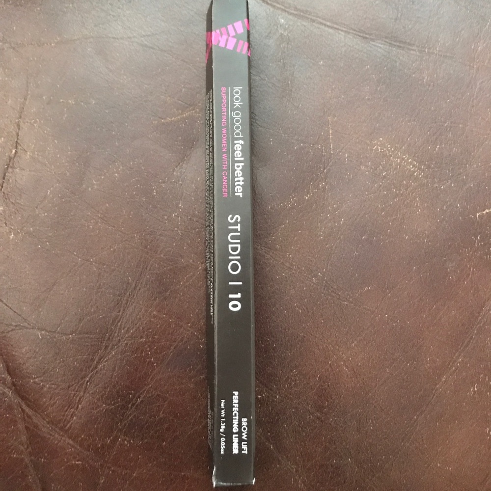 Studio 10 look good, feel better Brow Lift Liner