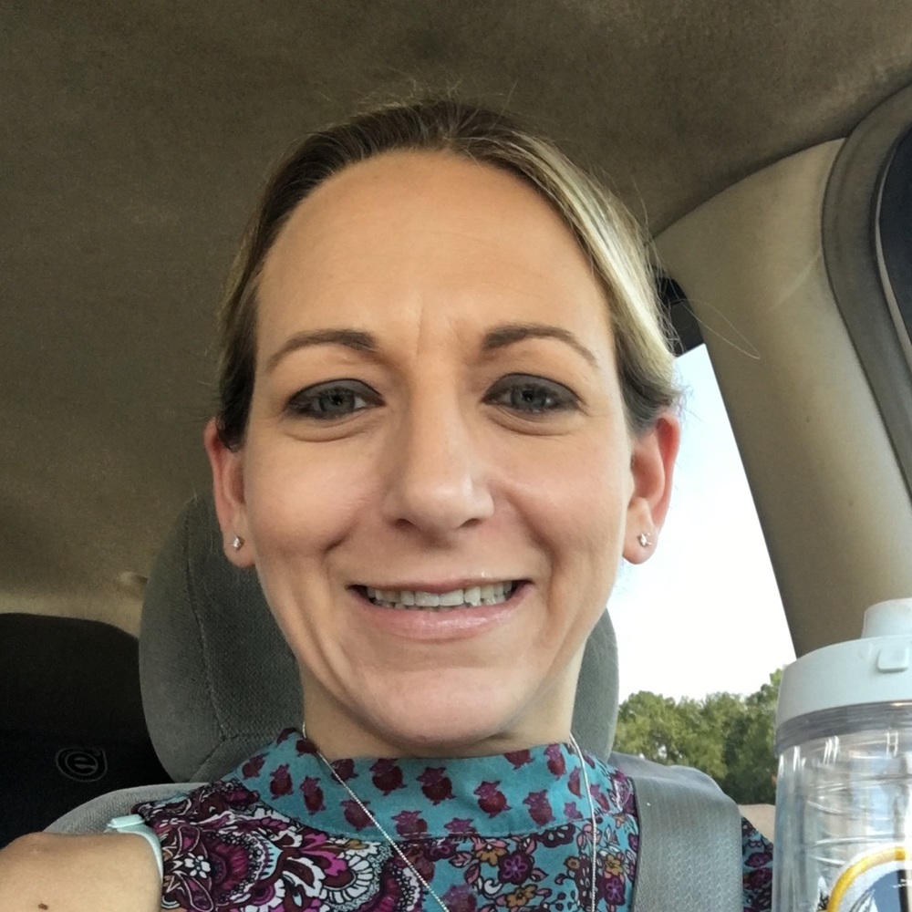 Meet your Posher, Virginia