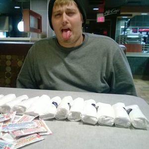 Meet your Posher, Allen