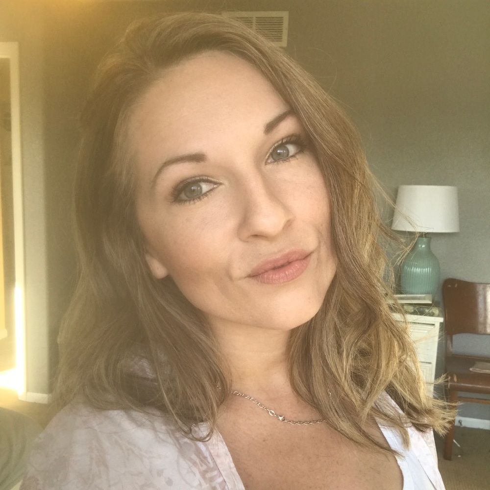 Meet your Posher, Bree!