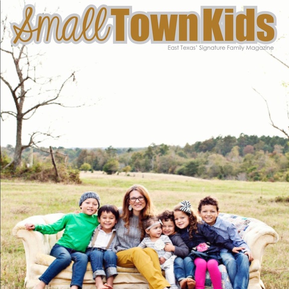 Meet your Posher, Bree! - Picture 2 of 8