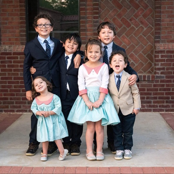 Meet your Posher, Bree! - Picture 6 of 8